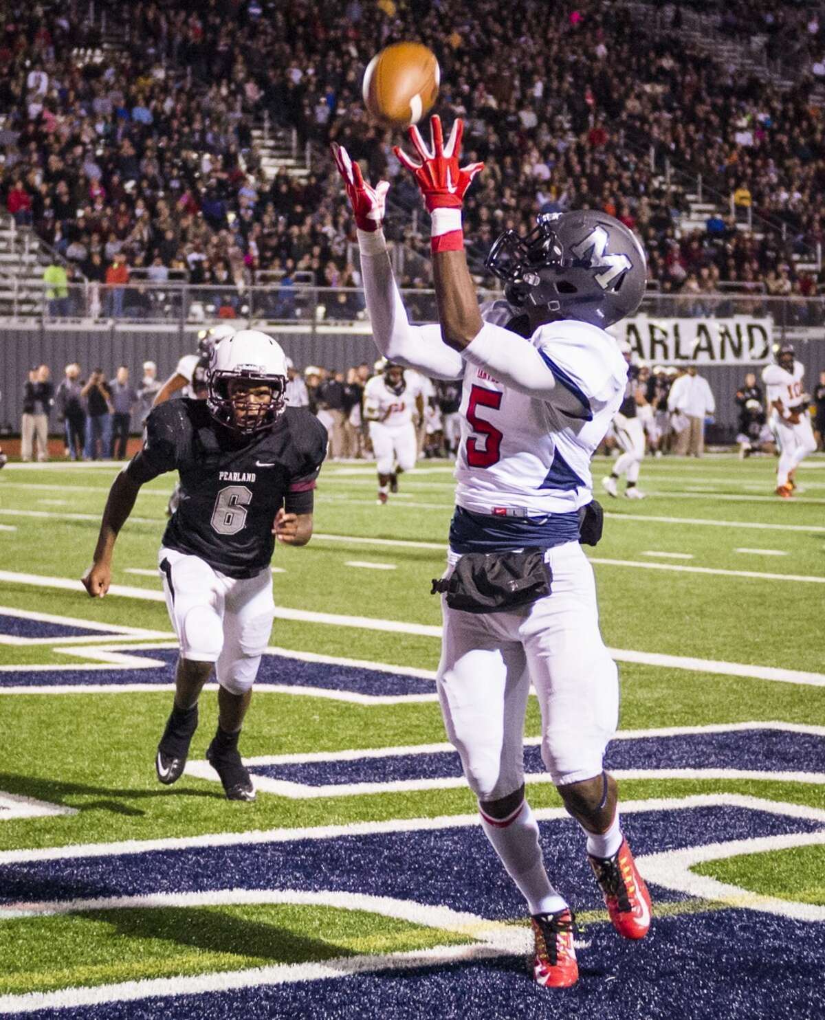 Road to high school state championships begins Thursday