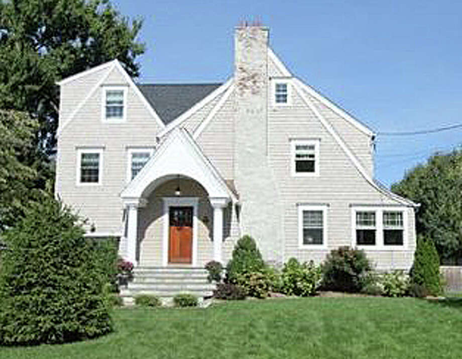 Latest Fairfield property transfers 1.3M Penfield sale Fairfield