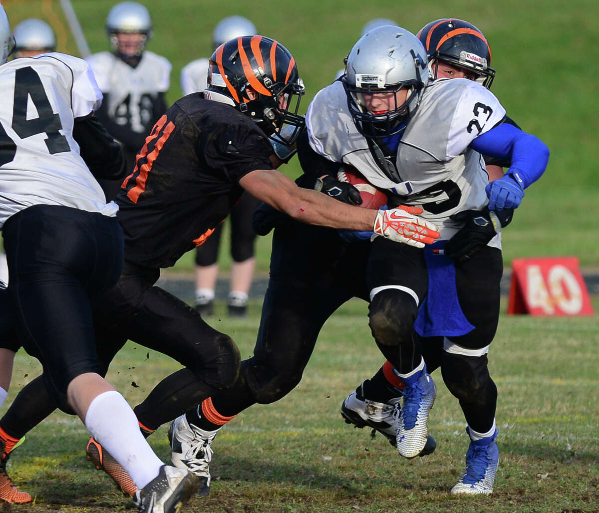 Bullard-Havens dominates Abbott Tech/Immaculate