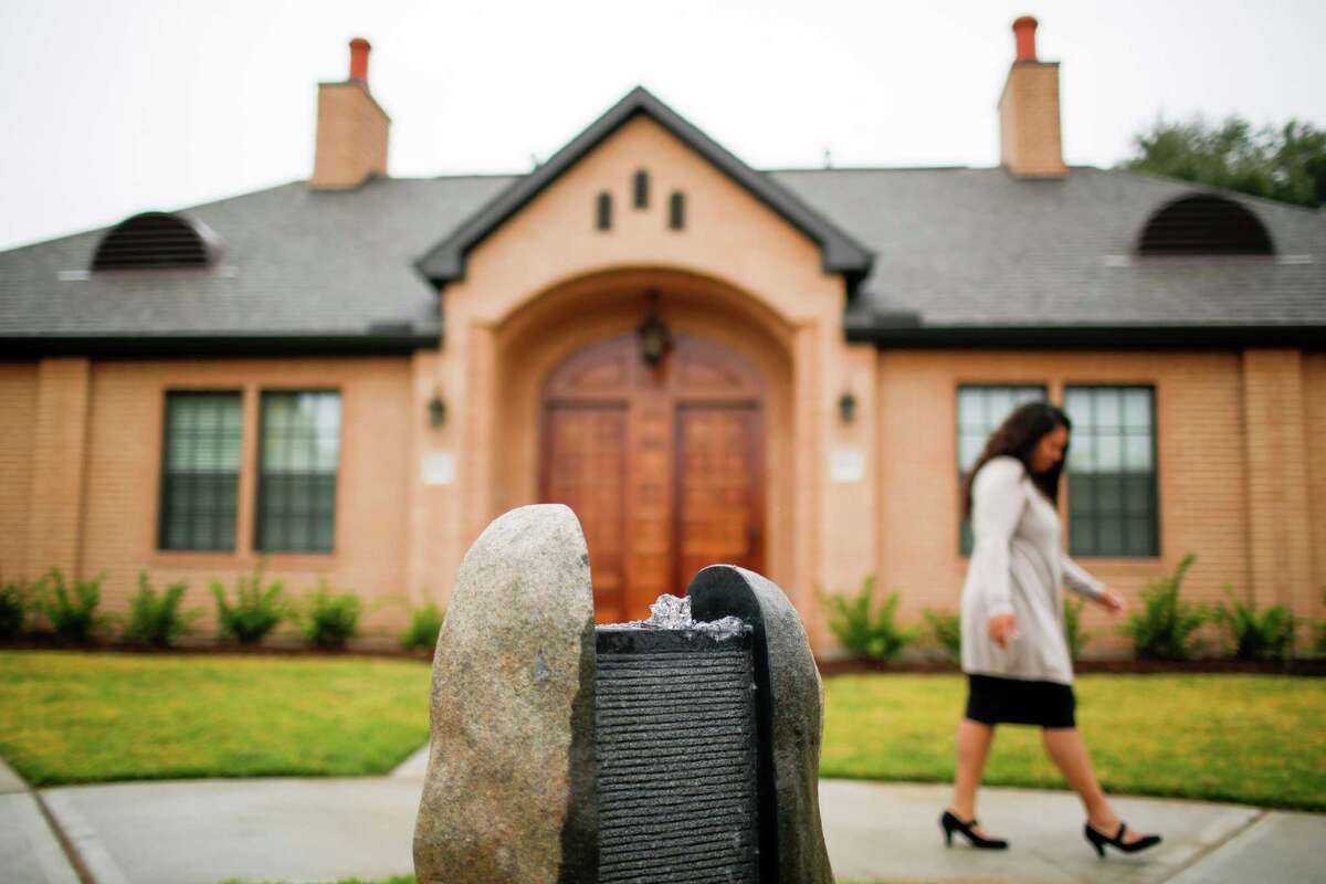 Presbyterian apartments for singlemother families open in Meyerland