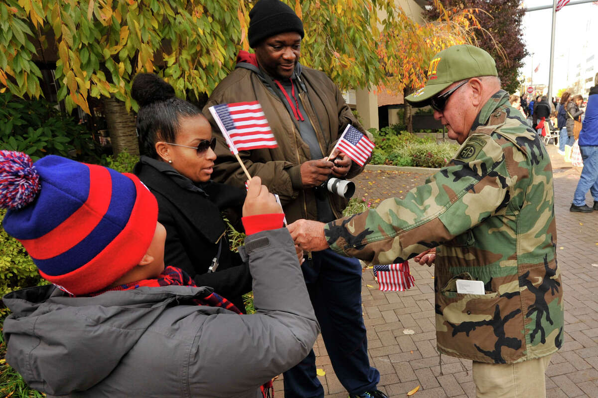 Veterans day observed holiday 2024