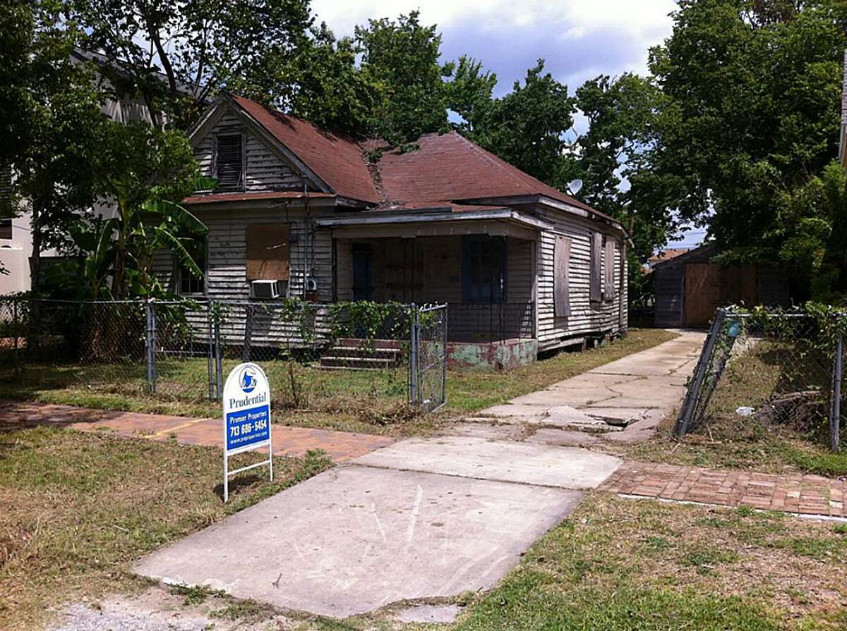 What 200,000 can get you in the Houston area's real estate market