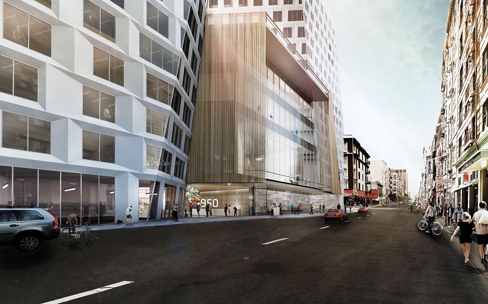 How Mid-Market's future will look: architecture matters