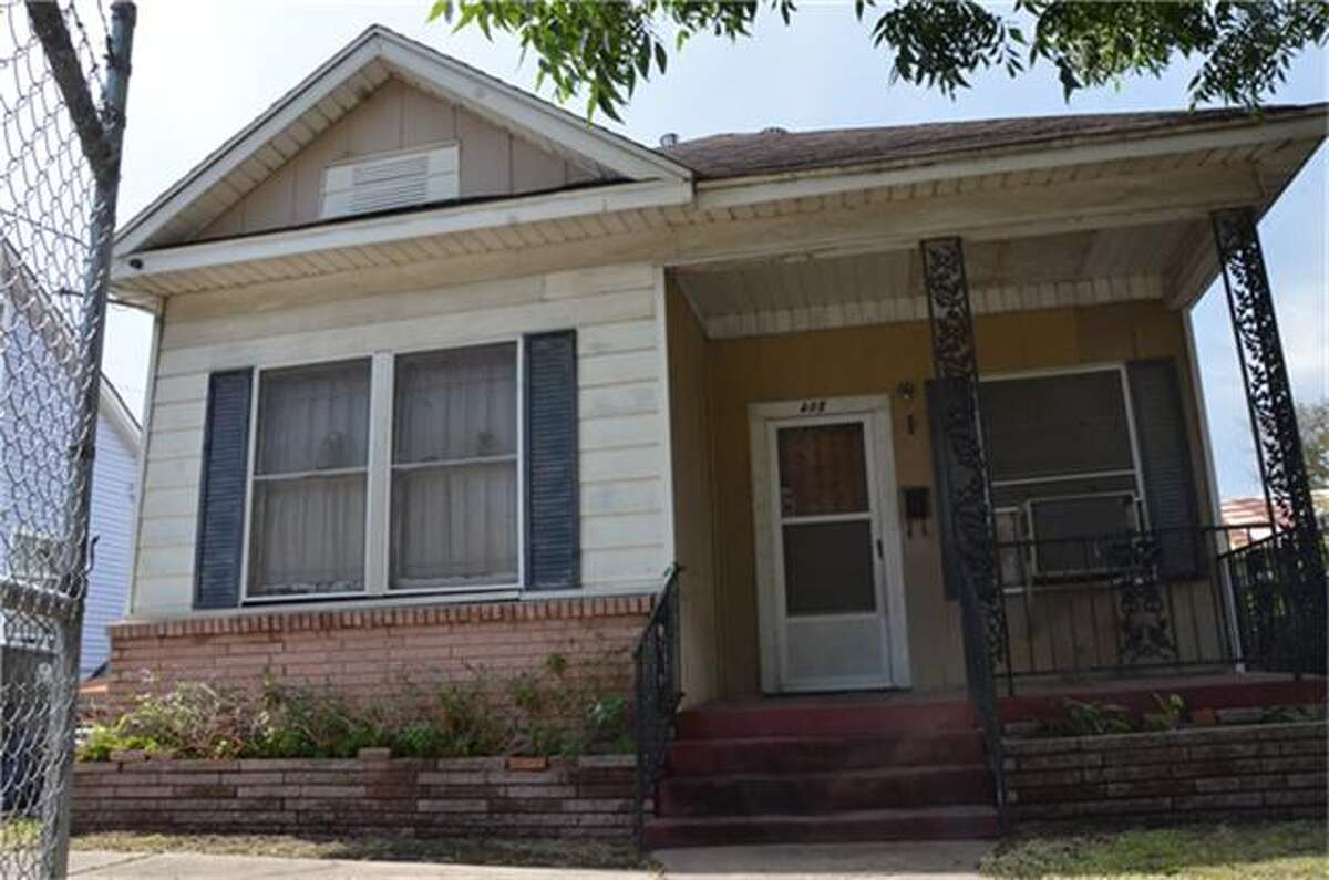 What 200,000 can get you in the Houston area's real estate market