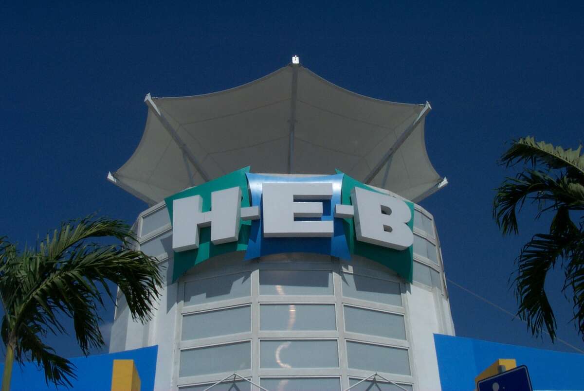 An Inside Look At H-E-B Stores In Mexico