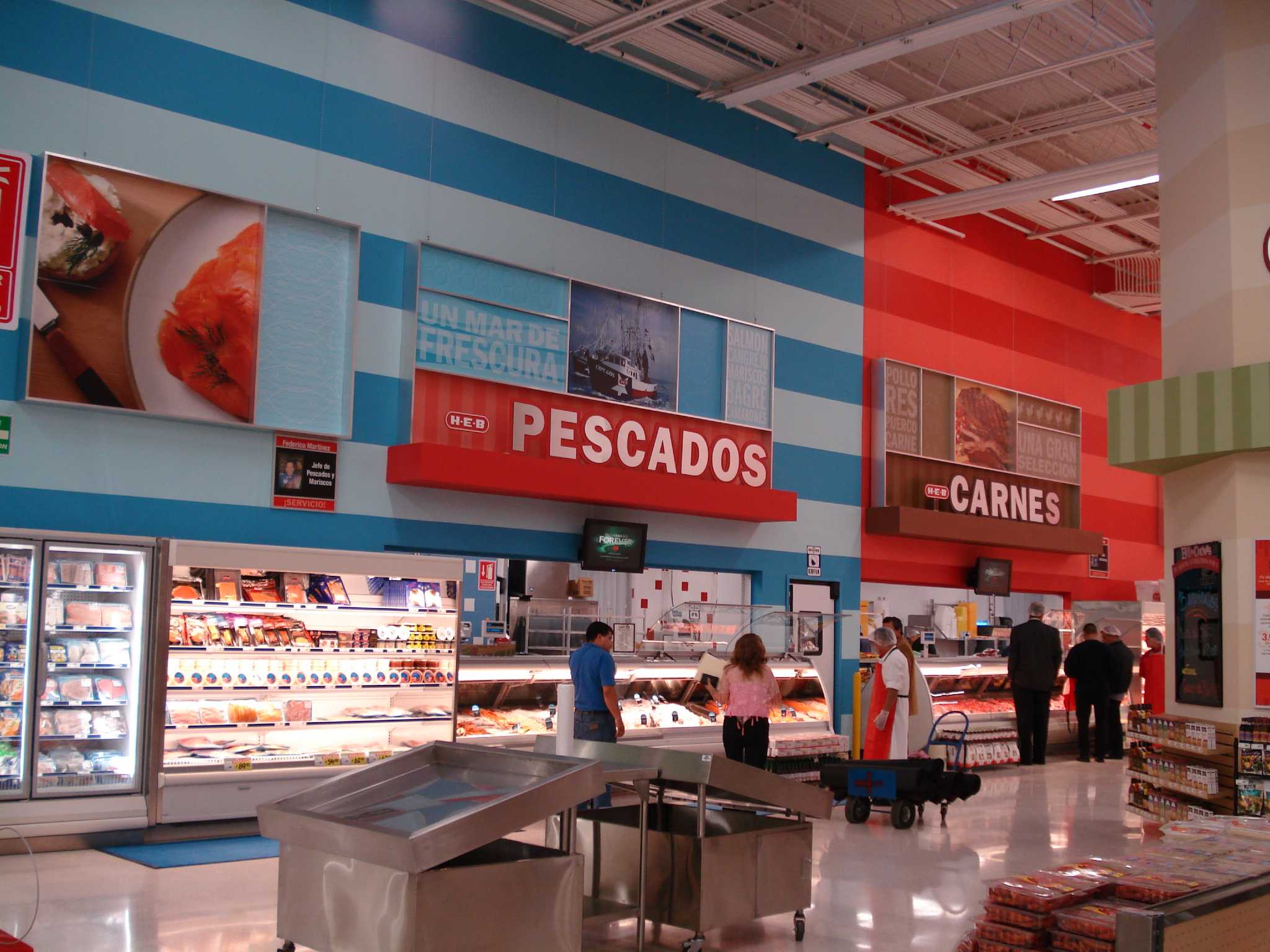 The best and worst H-E-Bs in Texas and Mexico, according to Google