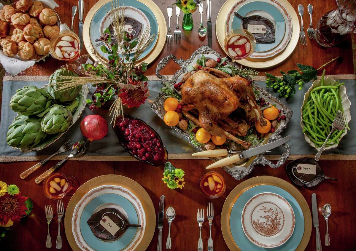 The demise of fine china