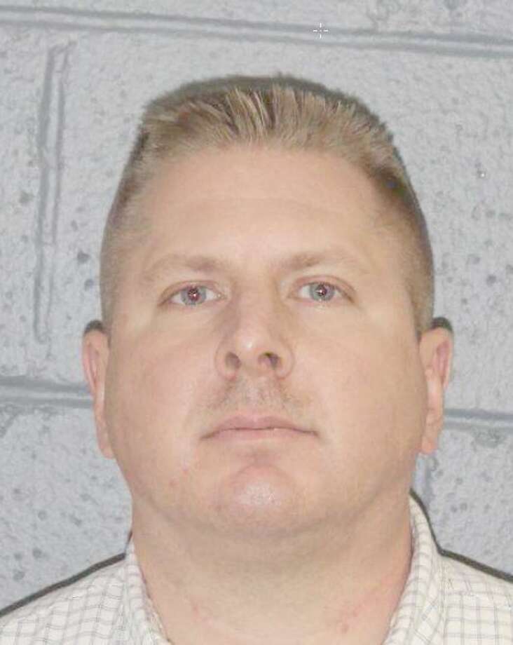 Shawn Glans (Saratoga County Sheriff's Department)