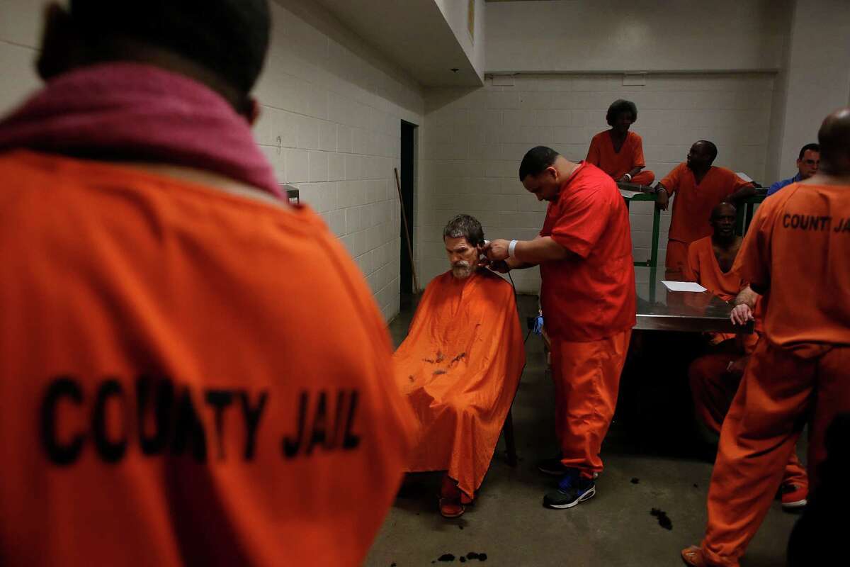 Rio Grande Detention Center plumbing issue leaves jail, inmates without