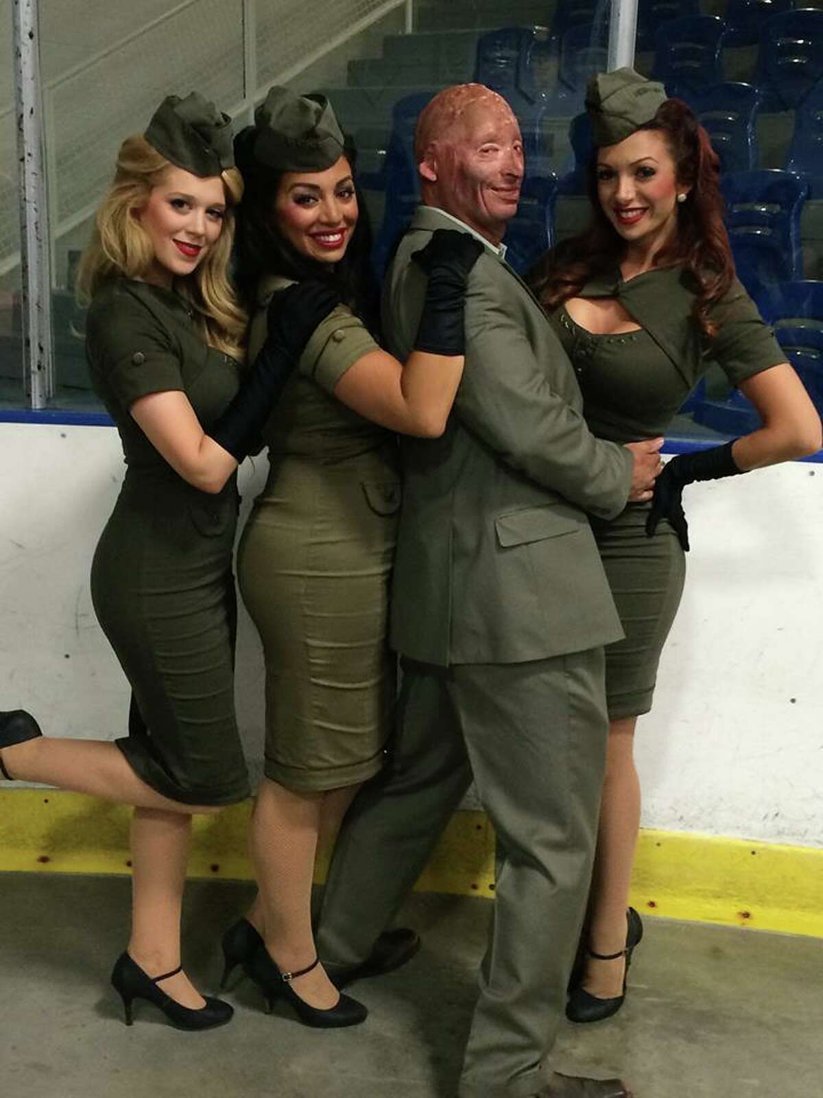24K Bbc Bombshell Rocks The Nation! - g4kj1o5