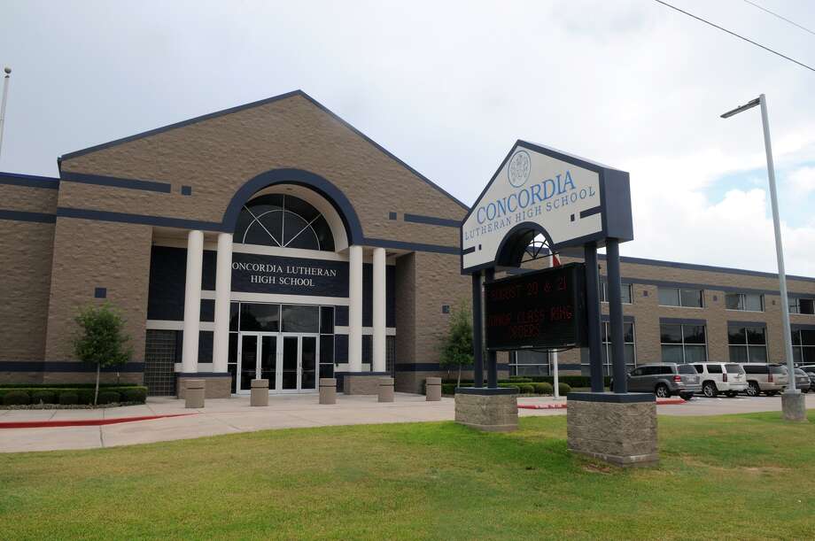Concordia Lutheran sets campus expansion plans - Houston Chronicle