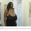 Size 36NNN woman undergoes massive breast reduction - ABC13 Houston