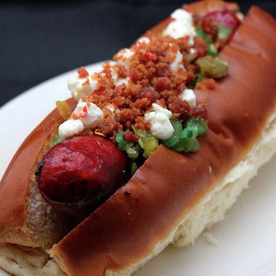 10 great hot dogs in San Antonio San Antonio ExpressNews
