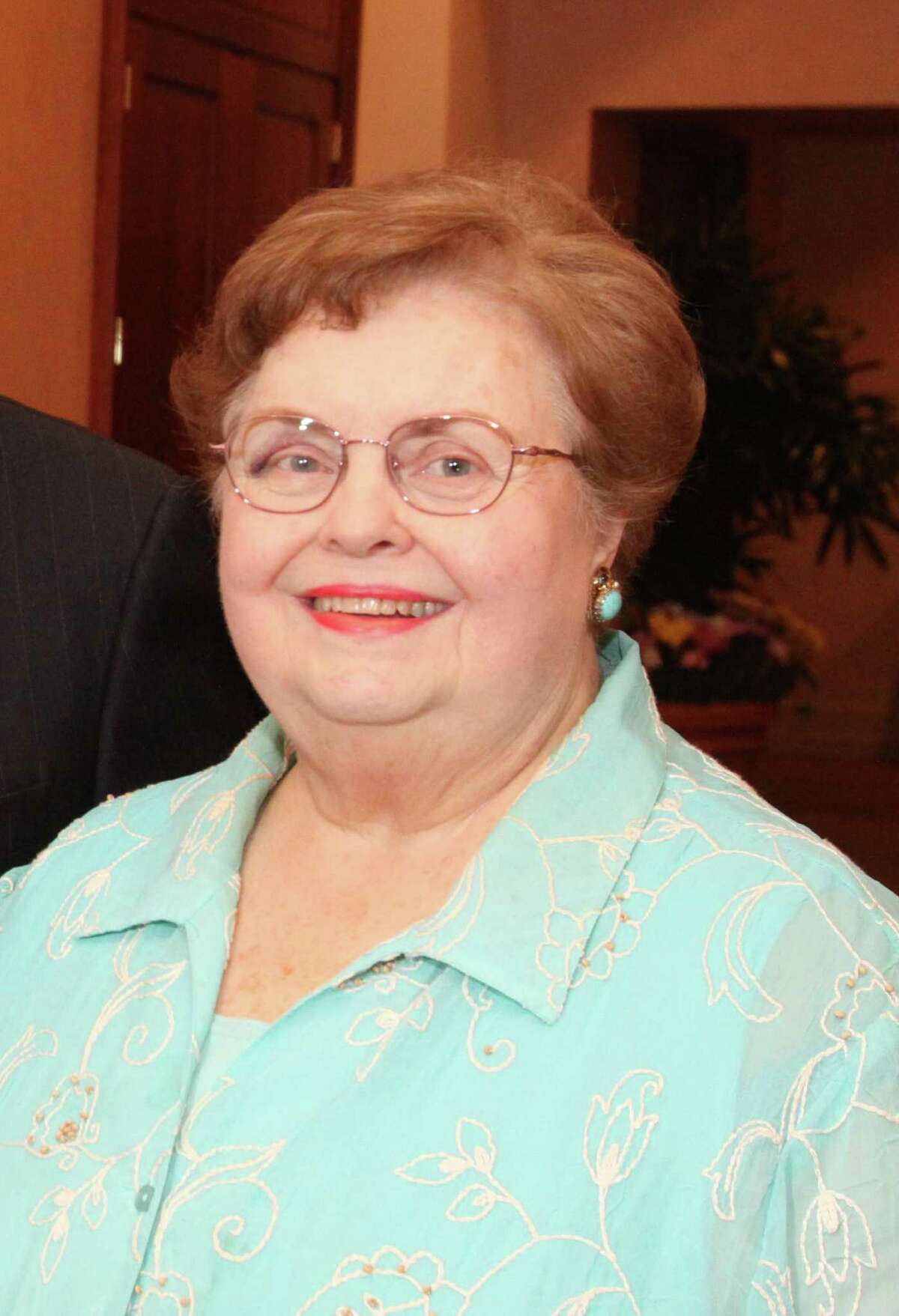 Catching up with former food editor Ann Criswell