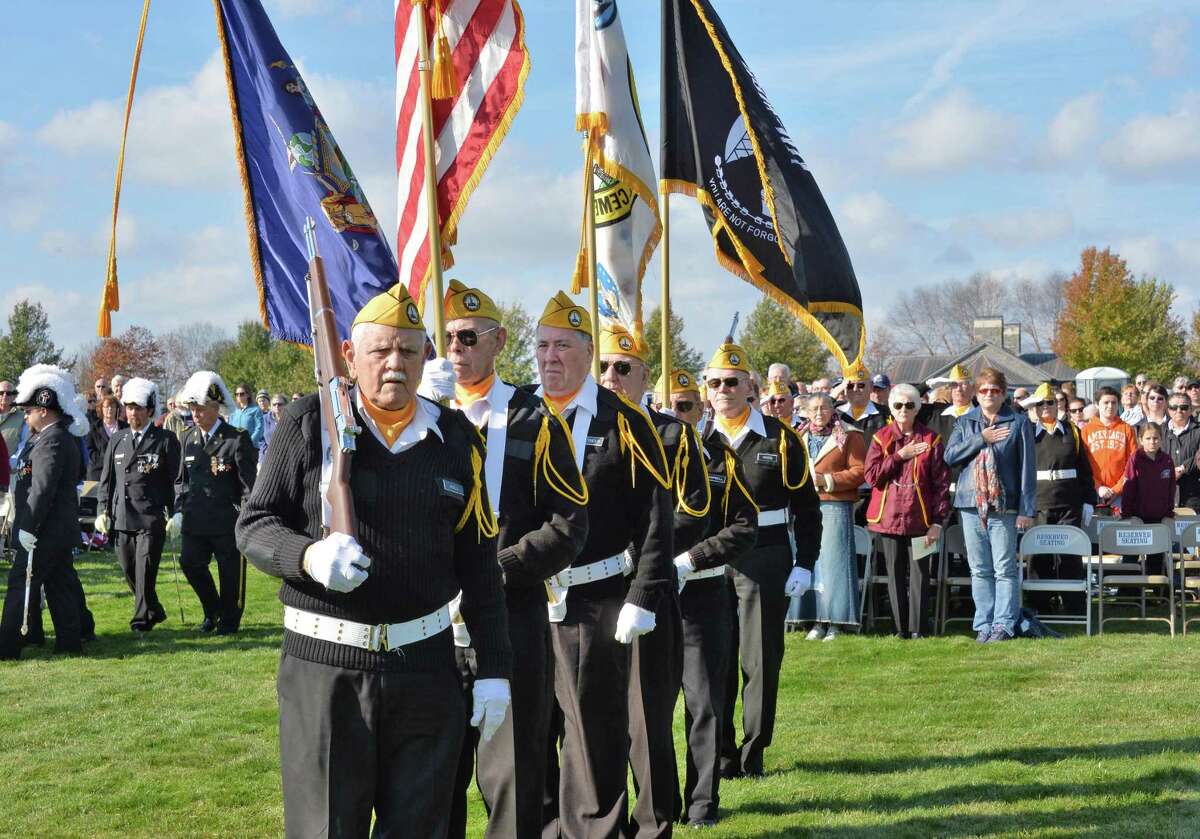 Veterans day free meals lakewood wa