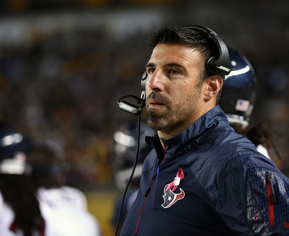 Super Bowl Rings Allegedly Stolen From Former Patriot Mike Vrabel's Houston  Home - CBS Boston