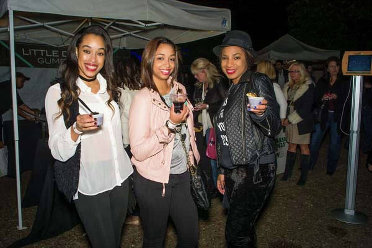 Feast With The Beasts 2014