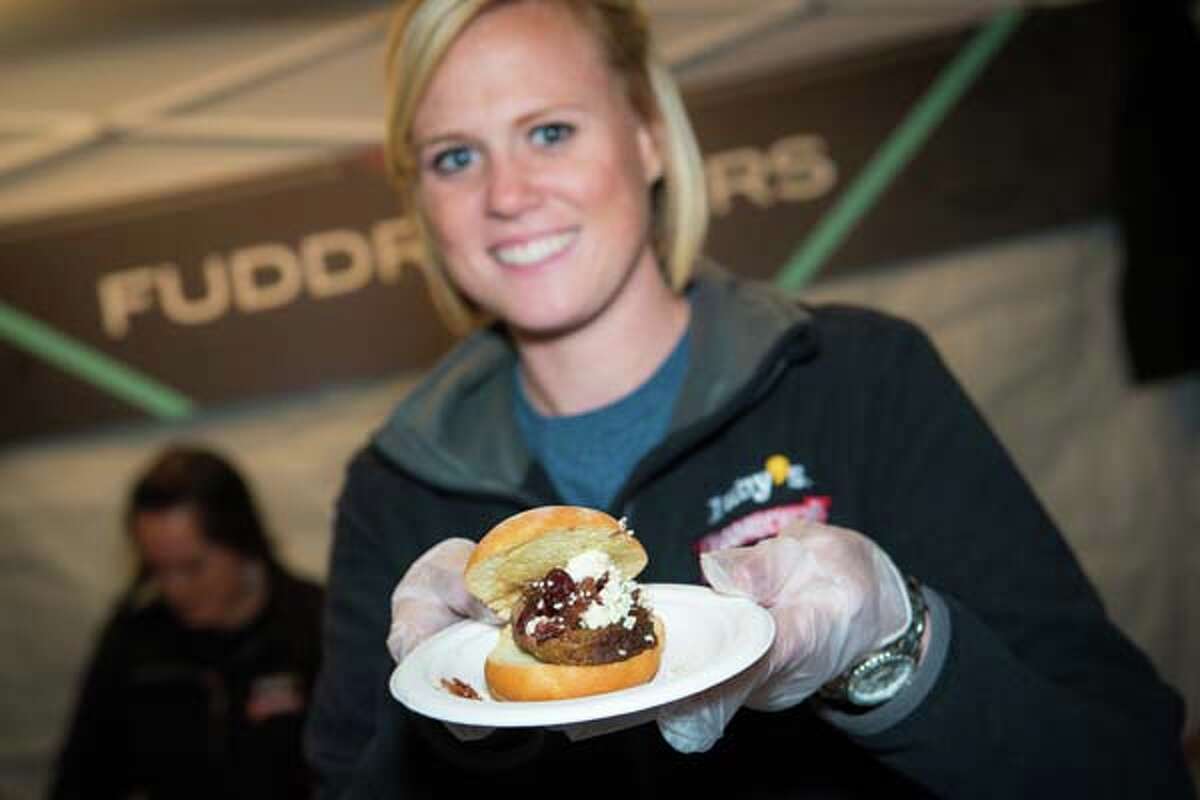 Feast With The Beasts 2014