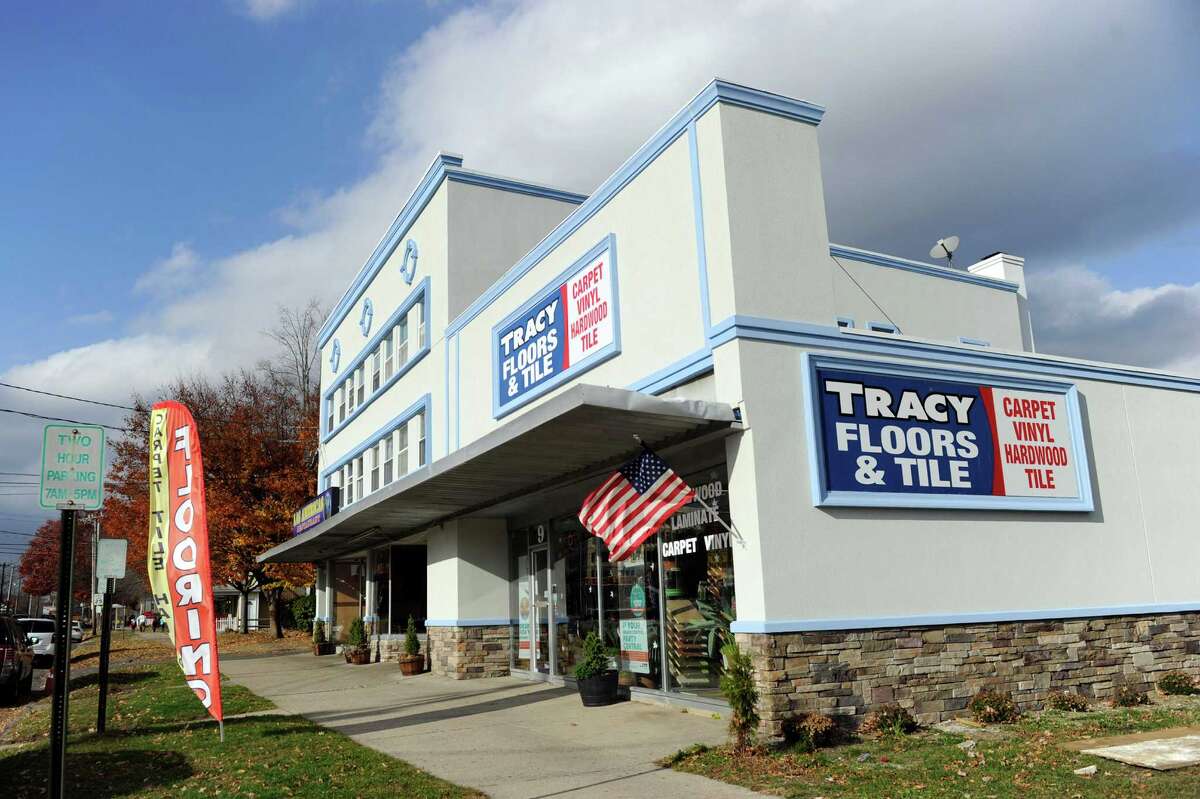 Danbury flooringexpert family opens retail store on Main Street