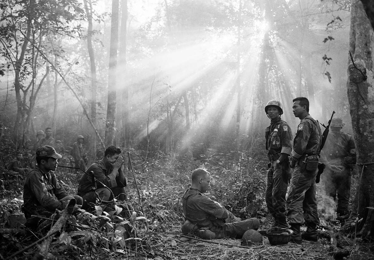 Вьетнамская война 1964-1975