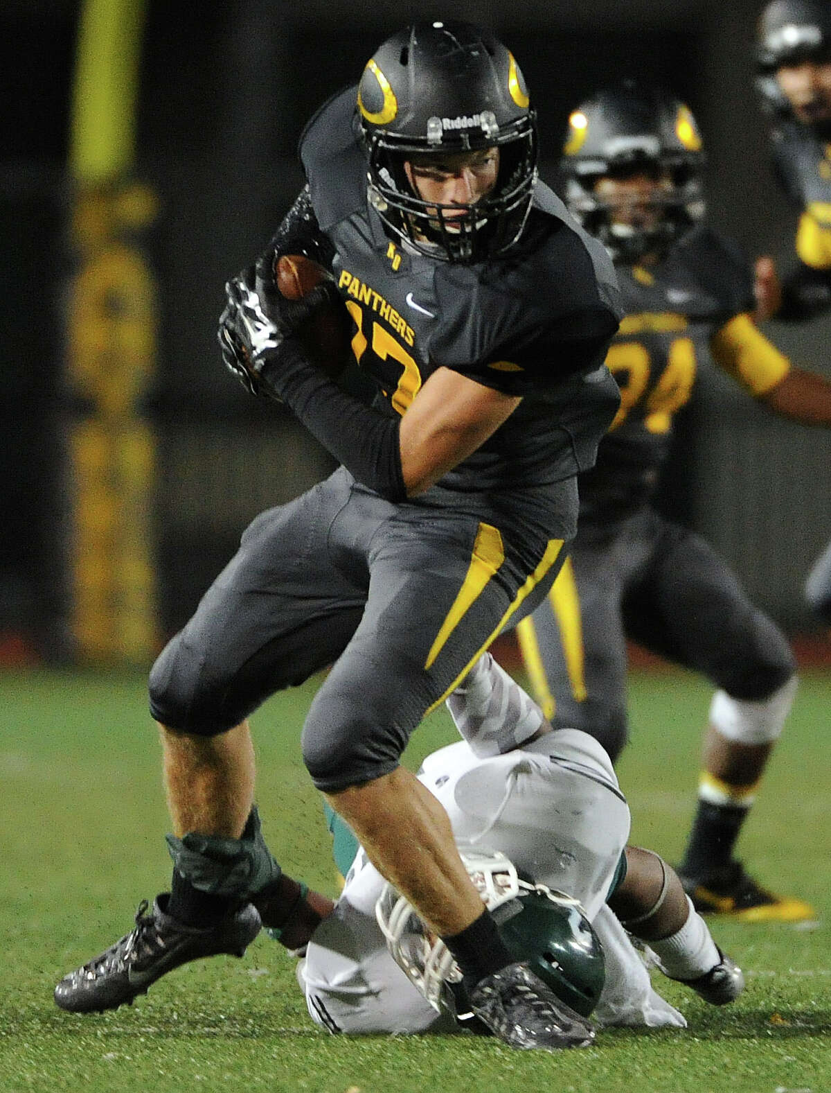 Round 2 Spring, Klein high school football playoff roundup