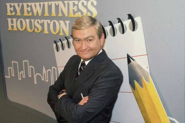 Channel 13 news staff houston