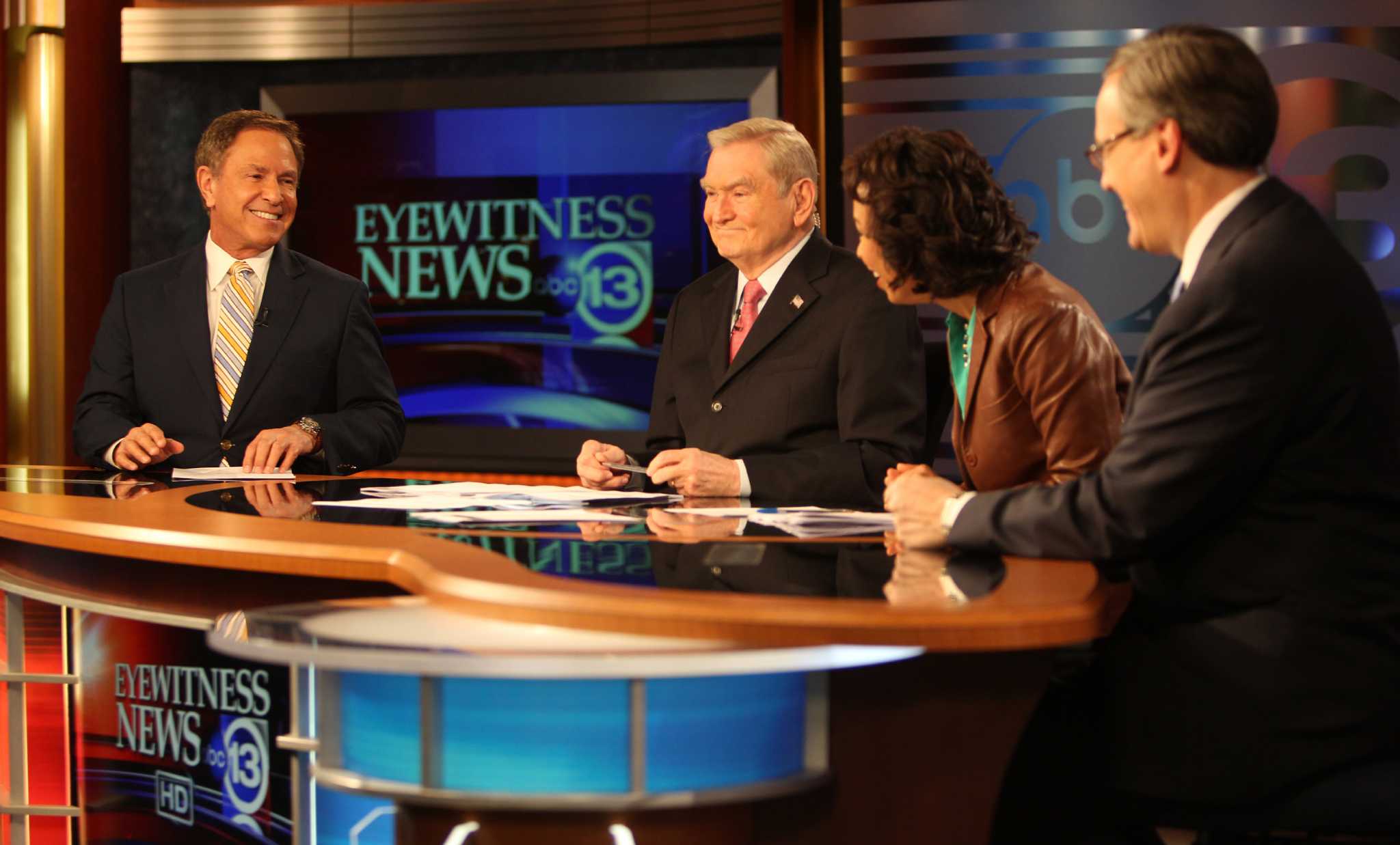 Houston's mostwatched TV shows of 2015