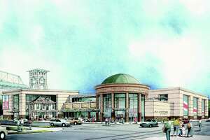 Plans for $80 million cultural center in downtown put on hold