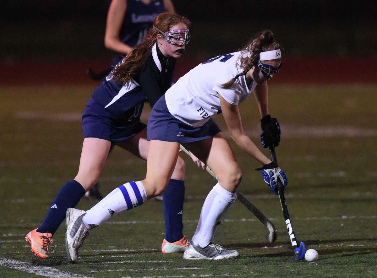 Lauralton Hall beaten in Class M field hockey semifinal
