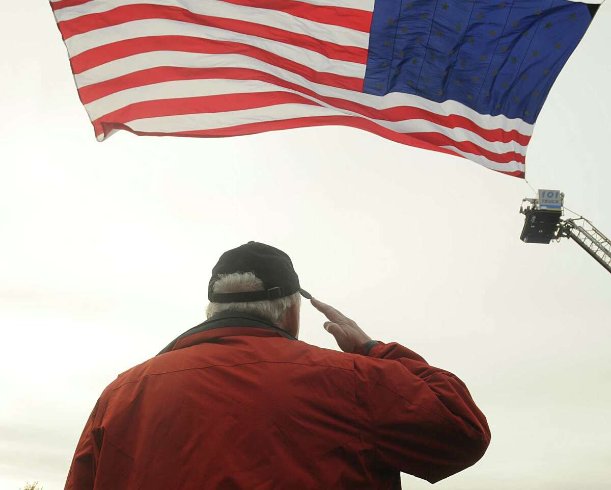 Veterans day parade 2024 parkersburg wv