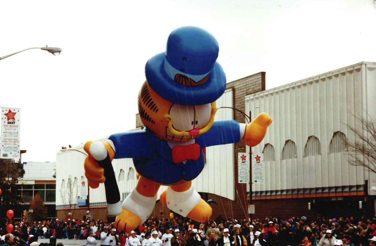 Stamford parade spectacular 1998