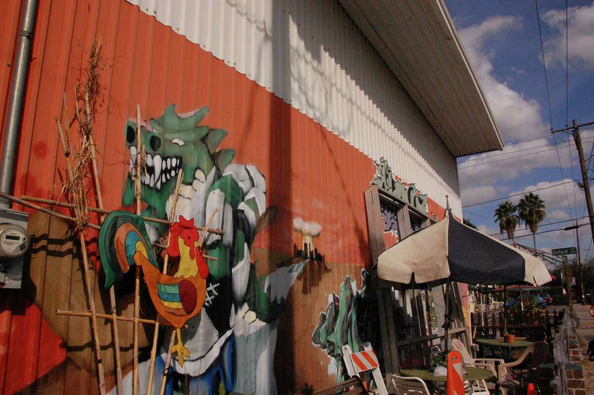 'I am the skate guy, and I own the skate shop'