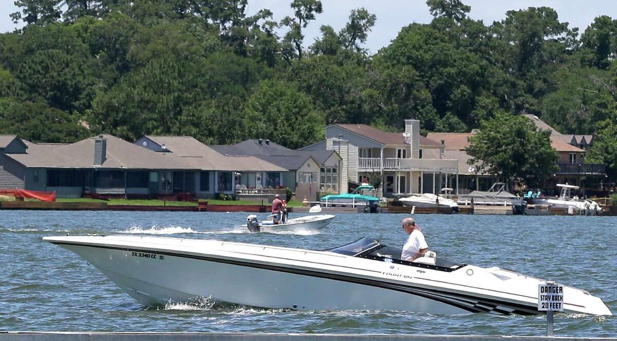 The Woodlands home prices among the top in Texas