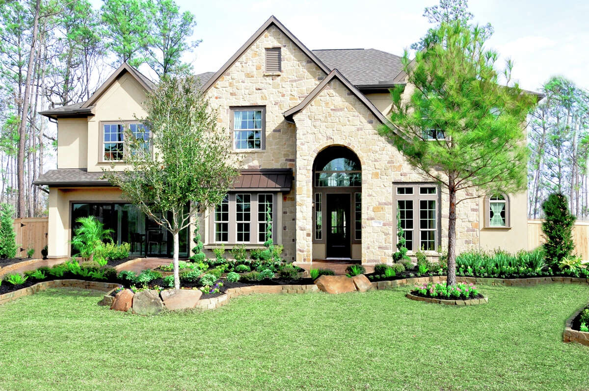 The Woodlands home prices among the top in Texas