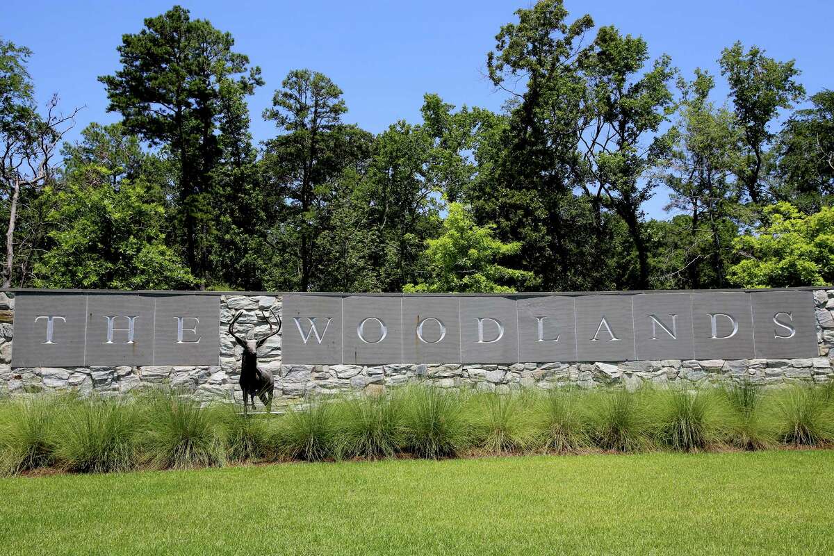 The Woodlands home prices among the top in Texas
