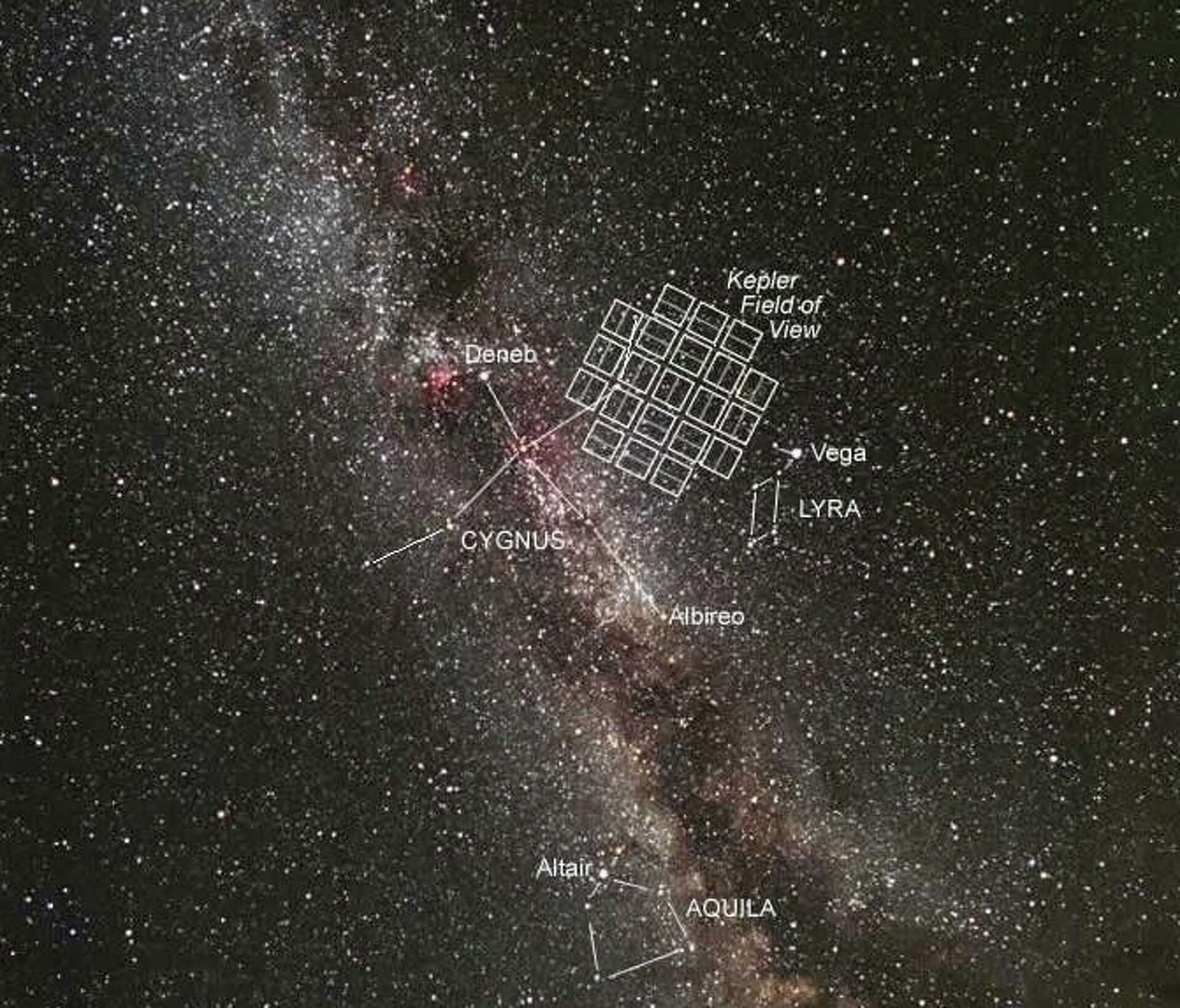 Astrophysicist: Alien megastructure could still be answer Astrophysicist: Alien megastructure could still be answer