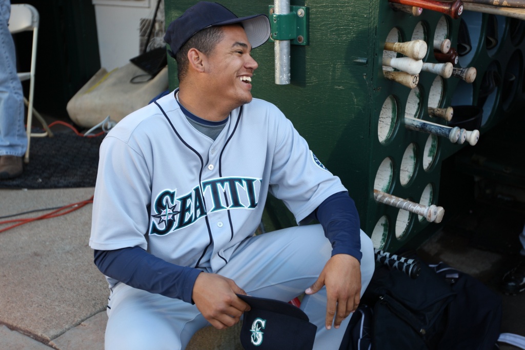 Seattle Mariners Takeaways: How Felix Hernandez Dominated the Padres