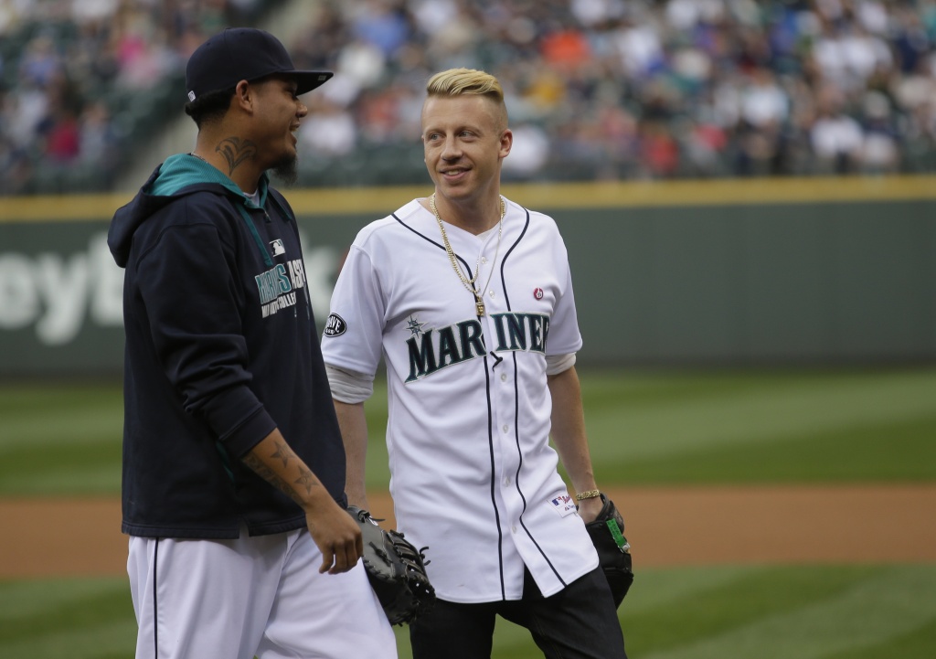 In the final year of his Mariners contract, Felix Hernandez acknowledges  his baseball mortality