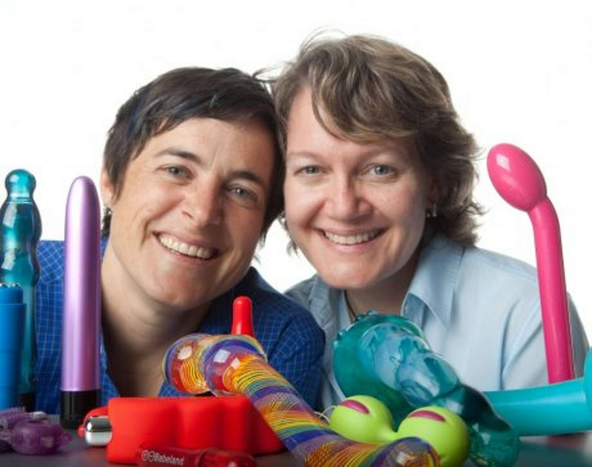 Seattle sex toy chain sold to SF company