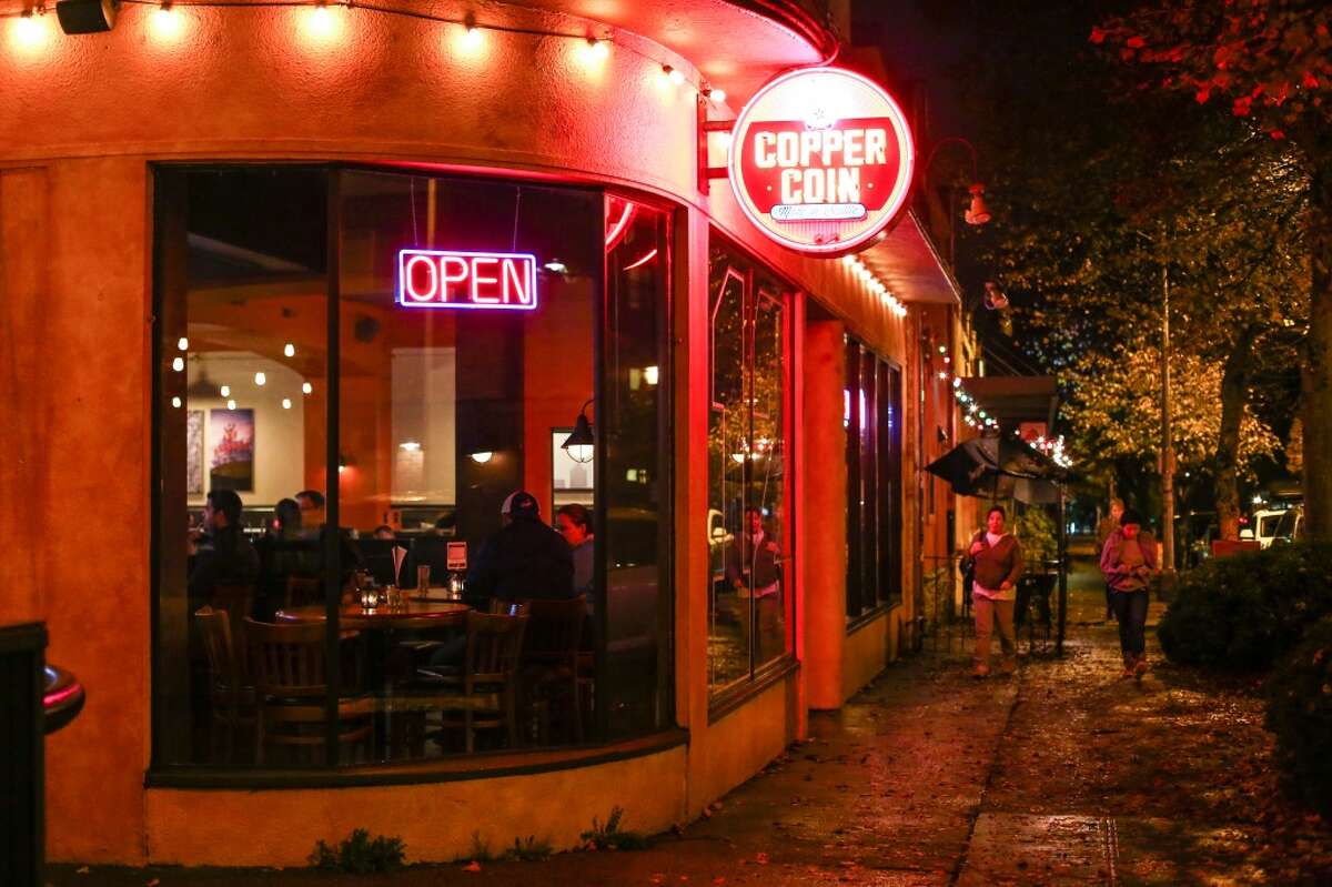 Zagat's best burgers of Seattle