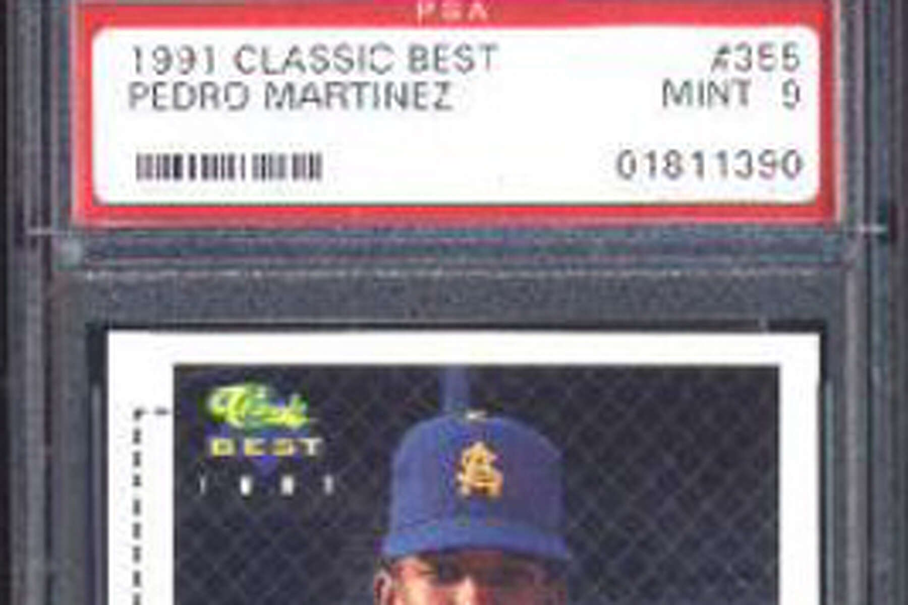 Pedro Martinez - San Antonio Magazine