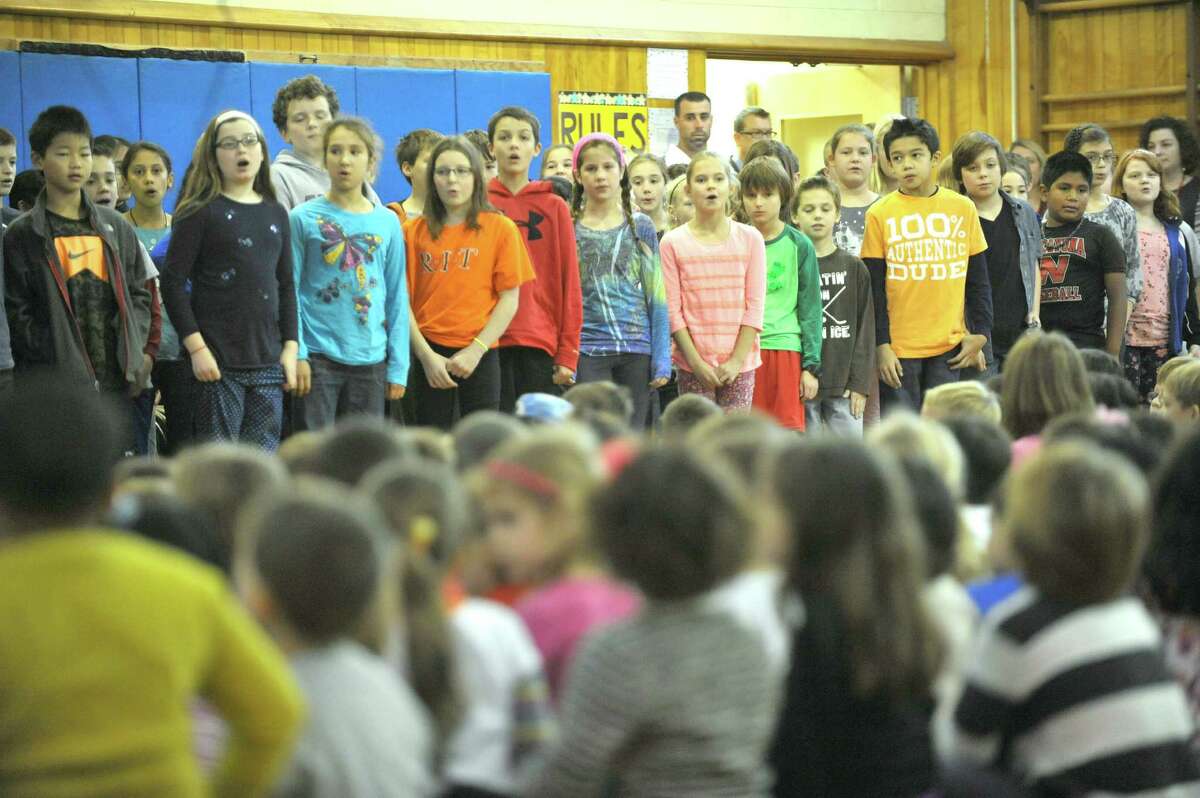 25,000 award given to Niskayuna teacher