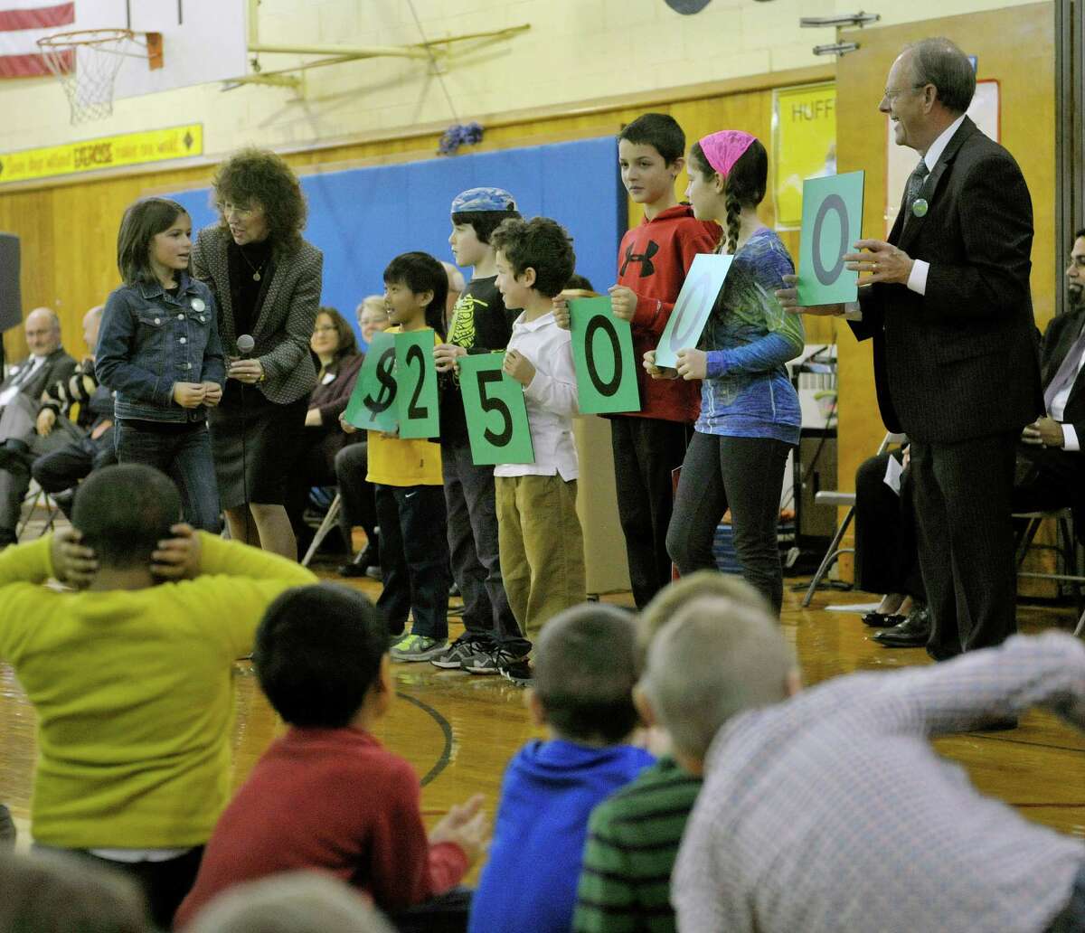 25,000 award given to Niskayuna teacher