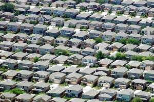 San Antonio housing sales dip slightly