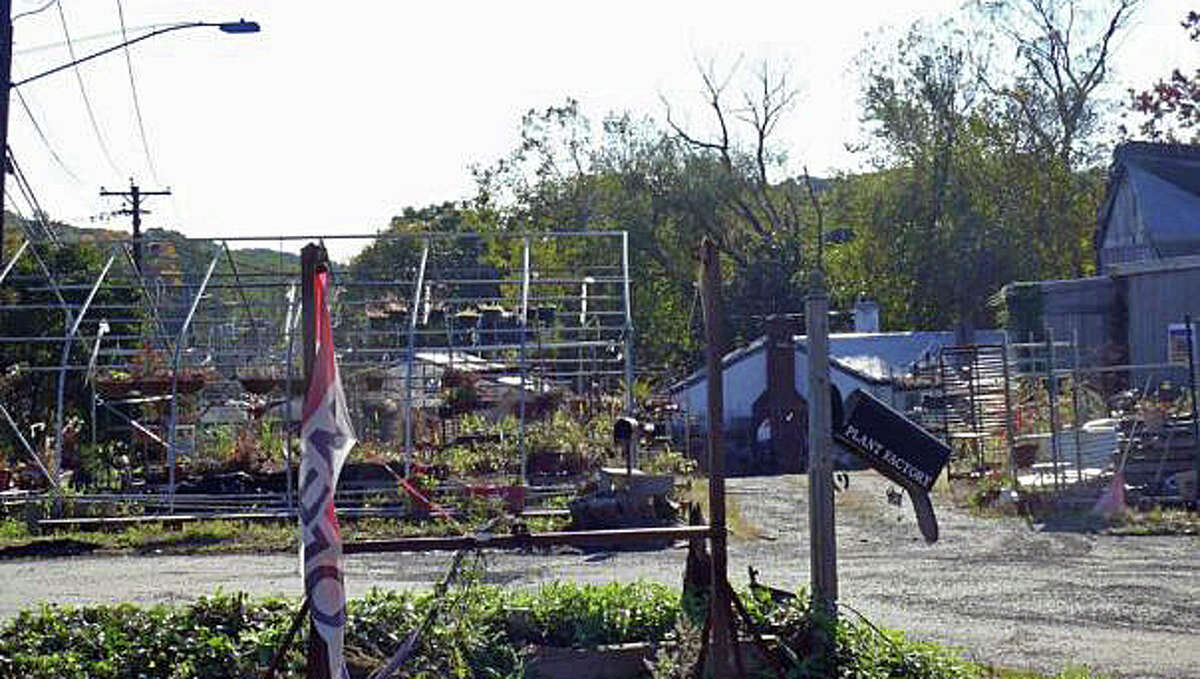 TPZ commissioner files blight complaint against Plant