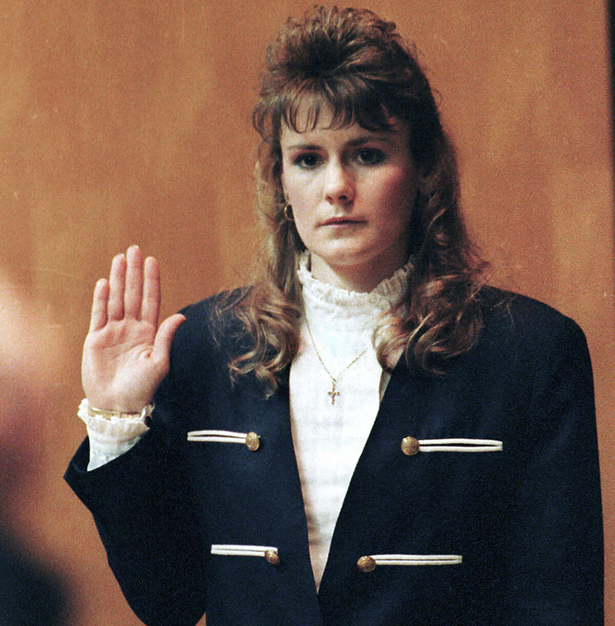 Pamela Smart appeal denied