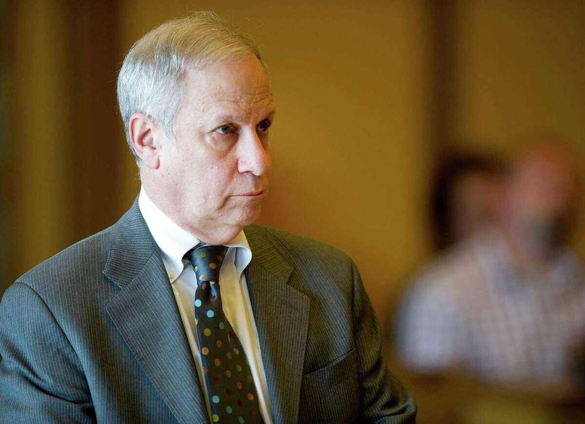 Judge delays decison on Stamford High principals