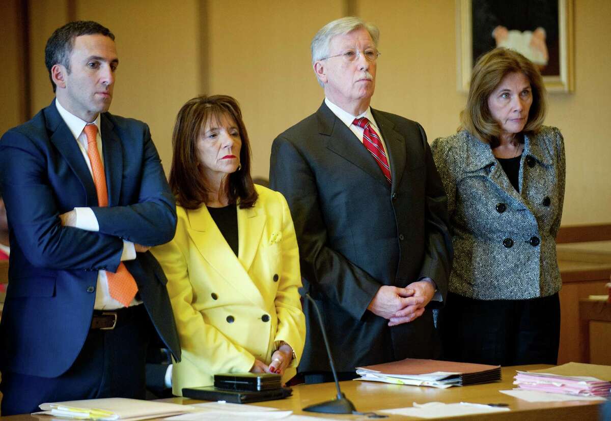 Judge delays decison on Stamford High principals