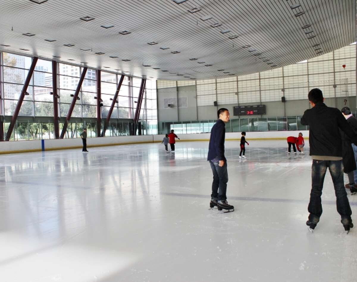 6 places to check out near Yerba Buena Gardens, S.F.