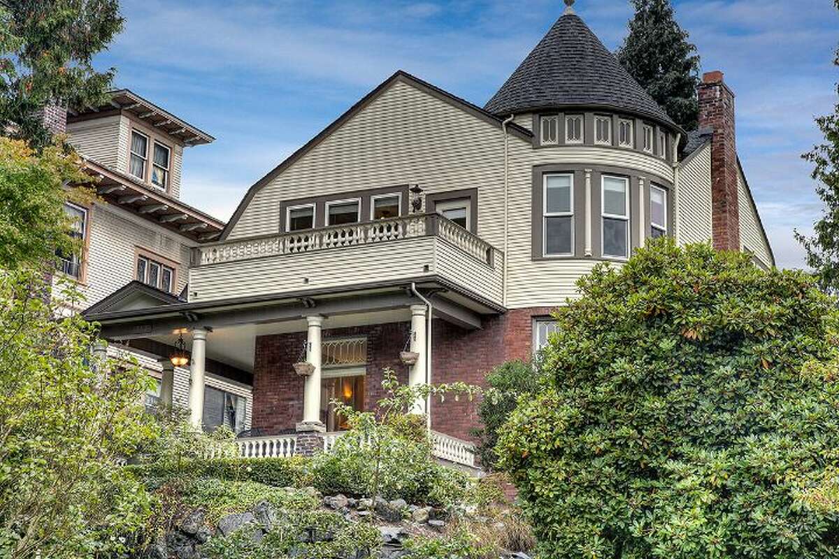 Seattle real estate spotlight, Nov. 13, 2014